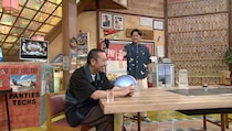 「相席食堂」元NHK“令和のスイカップ”登場→まさかの姿に千鳥は止めまくり
