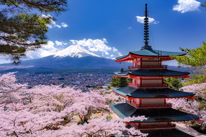 「山梨県の旅館」あなたが一番好きな宿はどこ? ギネス記録にも認定された長い歴史を持つ宿などを紹介!