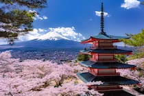 「山梨県の旅館」あなたが一番好きな宿はどこ？　ギネス記録にも認定された長い歴史を持つ宿などを紹介！