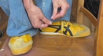 ミシンを使わずデニムを裾上げ→驚きの仕上がりに「この方法は効果的でいいね！」「見事」【海外】