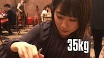 【画像】20キロ増量した姿