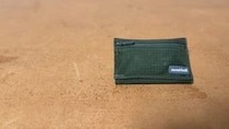 “モンベル歴20年”の愛用者が日常でも使うアウトドア小物がコンパクトで機能的！　「どれもこれも魅力的」「とても便利そう」