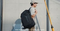 “10年間気付いたらずっと使っている”モンベルのバックパック　愛用者のレビューに「最高の相棒に値するカバン」「購入決定です」