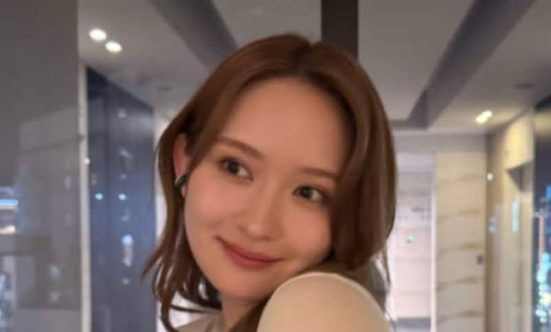 「スケスケじゃん！」畑芽育が披露した“まさかのドレス姿”にネット騒然「ドキっとした！」「大人っぽすぎる」