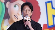“ウッディ役30年”唐沢寿明、トイストーリー脅威の大ヒットで“誰かわからない人からも連絡”→「誰だろうか…」不明のまま既読スルー