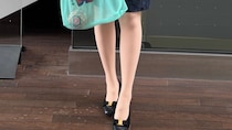 30年前に母が着た“ハナエモリの服”→令和に娘が着たら……　驚きの姿に「今でも違和感がないのがすごい」「時代を超えても上品」