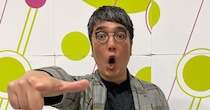 「今させてあげてます」　小木博明、高2長女の“かかり過ぎる現在”にスタジオ悲鳴　まんま芸能人すぎて「うーわー！」「すごい！」