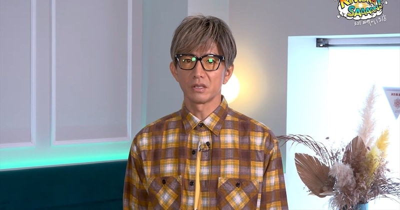 「日本全国と温度の差」　木村拓哉、W杯代表選の裏で事務所の豪華メンバー集結していた……　“エグい激戦”に「テレビじゃ見れない絡み」「贅沢すぎ」