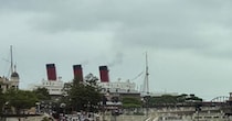 ディズニーの高級ホテルに宿泊→夜、外をみたら……　思わぬ光景に「軽率に泊まってはいけなかった」「沼りましたね」