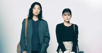 【画像】フジドラマに突然登場していた“難役”の今泉さん