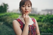 今泉佑唯が電撃引退「心身共に耐えられません」　週刊誌の付きまといぶちまけに「本当に悔しい」「なんでずーみんが」と惜しむ声