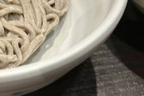 【画像】届いたそば（全体を見る）
