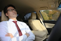 「もっと早く買えば良かった」　カインズの“車内遮光カーテン”が大人気　「プライバシーも保てて安心」「ぐっすり眠れました」