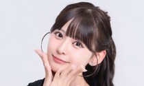 “LAST CALL”星乃リア、すっぴん初公開→「これ系でガチすっぴん初めて見た」「意外と……」驚きの声　メイクや前髪セットのコツも