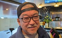 ビッグダディ・林下清志、離婚届を公開　“再婚から3週間”で離婚迫られる「確かに意見が合わない事も……」