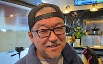 【画像】公開した離婚届