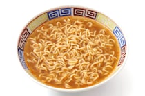 リピートしている「袋麺シリーズ」ランキング！　2位は「マルちゃん正麺（マルちゃん）」、1位は？