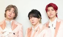 【動画s・画像】衝撃の全身タイツ姿