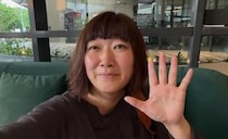 【画像】涙を流すアレン様