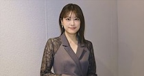 【比較画像】“新しい仕事”も開始している現在の福田沙紀さん