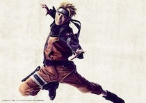 舞台「NARUTO」、全キャラクターのソロビジュアル公開　再現度の高さに「マンガまんま」「クオリティー高い」と絶賛の声