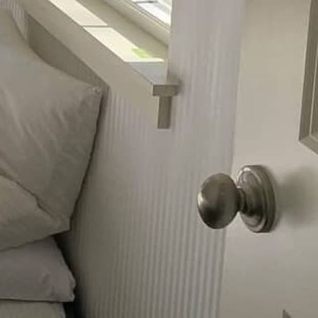 27歳がフルオーダーした一軒家→玄関を開けると……豊かな生活に「窓から見える景色までも美しい」「特にキッチンが最高」