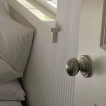 27歳がフルオーダーした一軒家→玄関を開けると……豊かな生活に「窓から見える景色までも美しい」「特にキッチンが最高」
