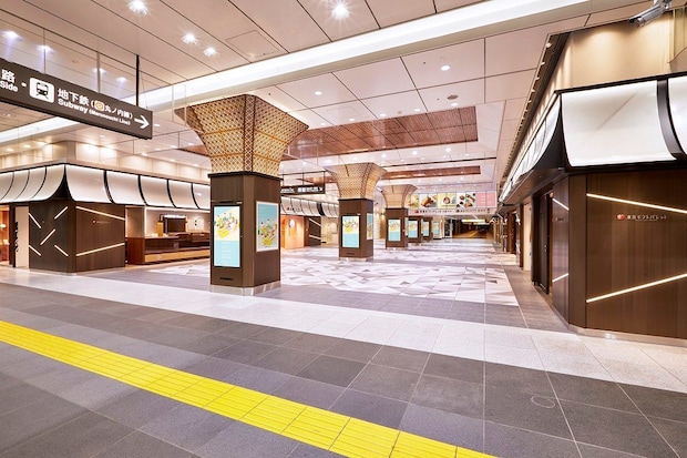 東京駅「東京ギフトパレット」スタッフが贈りたい・もらってうれしい“夏の手土産”ランキング 人気のお菓子は?