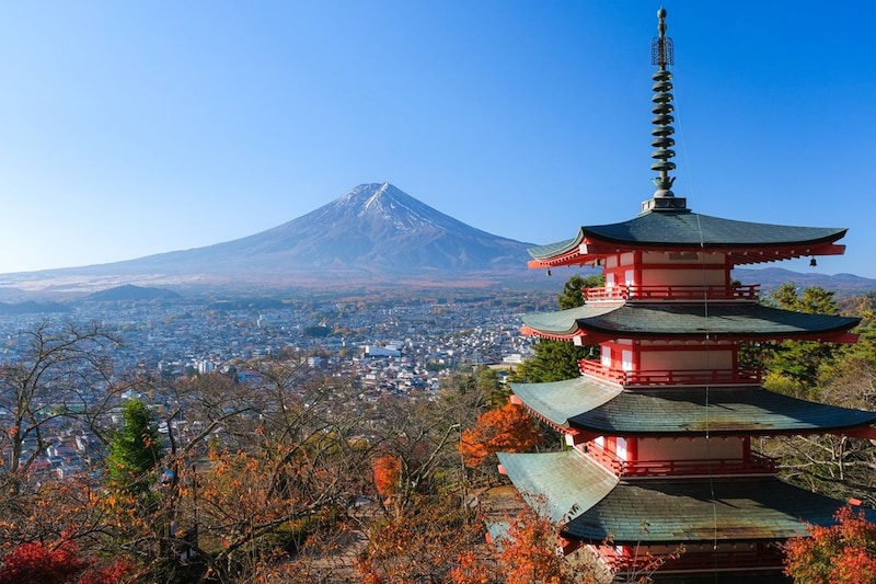 山梨県の「道の駅」あなたが一番好きなのはどこ？　富士山の美しい眺望を楽しめる人気の道の駅などを紹介！