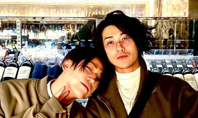 「2005年のジュニア大賞か？」赤西仁＆亀梨和也、国際ドラマアワード投票でワンツー→ファン興奮「仁亀が並んでる……」本人も驚き＆感謝
