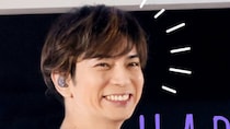 「ザ松本潤て感じ（笑）」　松本潤の“発表”をファン絶賛「殿は民の事考えてるね」「健康的すぎて草かわちい」