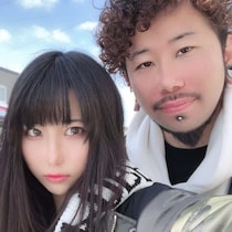 出会った当時のふたり→結婚後、夫が……　「第二形態になるとは思わないじゃん」衝撃の姿が156万表示