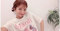 辻希美、０歳次女が“自宅巨大プール”デビューで予想外の結果に　家族で満喫も……「去年の今頃は1番キツかった」