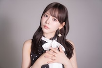 齊藤なぎさ、SNS時代に「痩せたいと思いすぎないで」　信じるのは「近い人の言葉」　伊藤潤二ドラマで“美に執着する女子大生”役