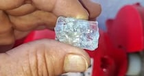 【画像】驚きの完成品