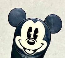 「これは何でしょう？」“30年前のディズニーグッズ”にネット大興奮　「あったあった！」「懐かしくて涙出そう」と400万表示