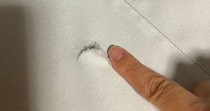 【画像】手直し後の作業着