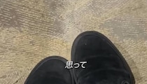 知的障がいのある弟が書いた文字で、姉が作ったのは……「ええ?!?!?!」　“驚きのアイテム”に「発想がカッコイイ」「最高な共同作品」と101万表示