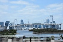 【画像】予想外すぎる光景