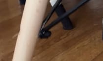 【画像】まさかの光景