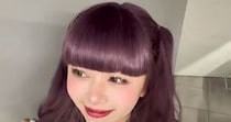 【画像】予想外の姿
