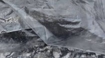 警察「落とし物が届いています」→袋を開けると……　まさかの光景に「すごい」「拾った人物は何者だったの」