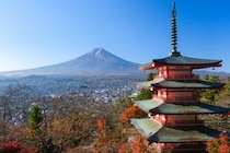富士山の美しい眺望を楽しめる人気の道の駅などを紹介！　山梨県の「道の駅」おすすめ10選！