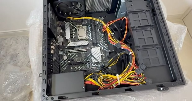 ギャンブルで買った3万円のジャンクPC→修理してみると…… 驚愕の結果に「買うのうますぎ」「この値段でこれなら……」