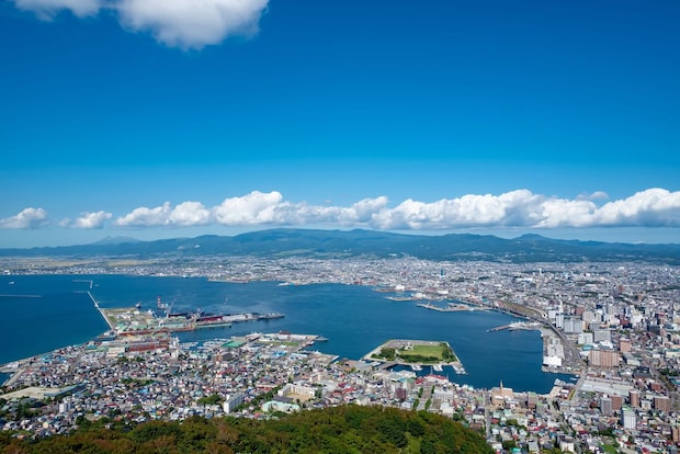 「4回ほど宿泊」「また来たい!と思える」 北海道の“海鮮が大好評なホテル”に絶賛の声 「カニやイクラなどビュッフェが素晴らしい」「食事、部屋、スタッフなどすべて最高」