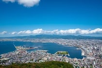 【画像】北海道の“海鮮が大好評なホテル”