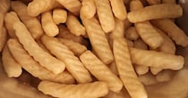 カルビー「かっぱえびせん」を購入→袋を開けたら……　驚きの“当たり”に「すごい」「激レアですよ！！！」