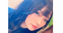 若い女性が1年後、子どもを産むと……「1年でこんなに変わるって恐ろしい」→まさかの姿に「母の顔になってる」「幸せそうすぎて涙」