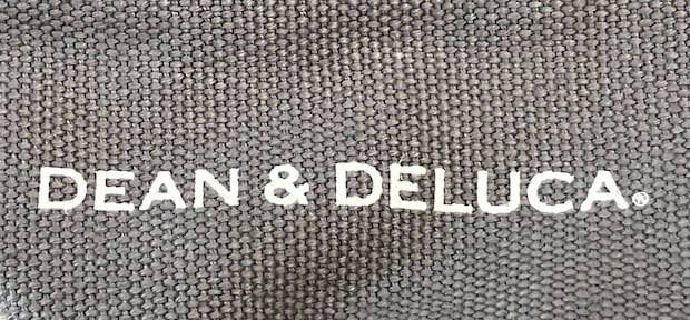 「夫婦で色違いを購入しました」 DEAN&DELUCAの“エコバッグ”に「腕が痛くなりにくい」「使いやすく耐久性も◎」