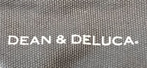 「夫婦で色違いを購入しました」　DEAN＆DELUCAの“エコバッグ”に「腕が痛くなりにくい」「使いやすく耐久性も◎」